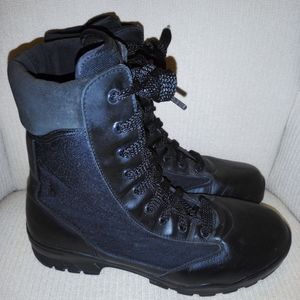 Magnum 1152 Hi-Tec Tactical Boots